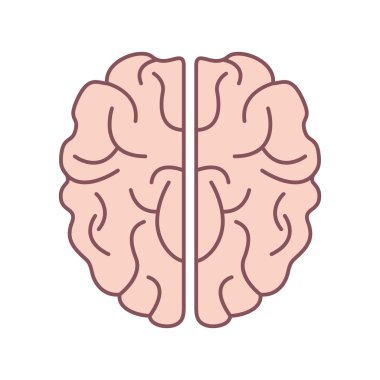 İnsan kafa simgesi