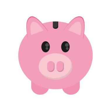 Domuz kumbarası simgesi