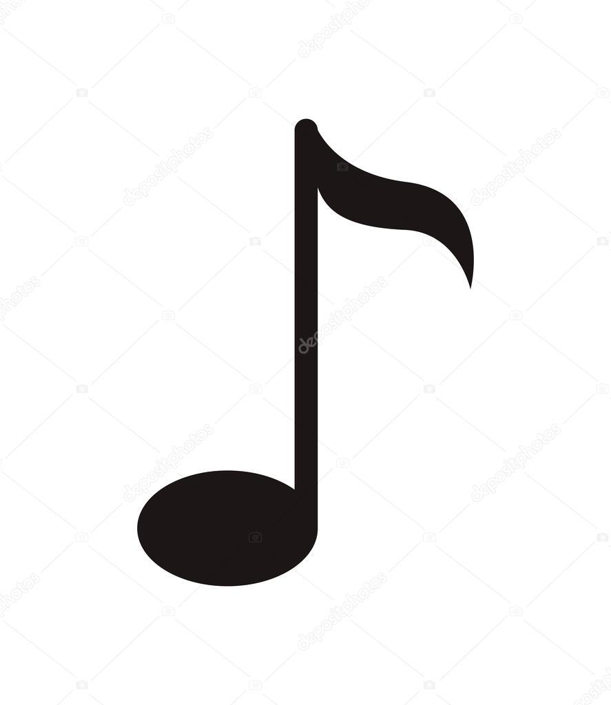 Music Icons Stock Vector (Royalty Free) 132850802 | Shutterstock, image size:887x1024