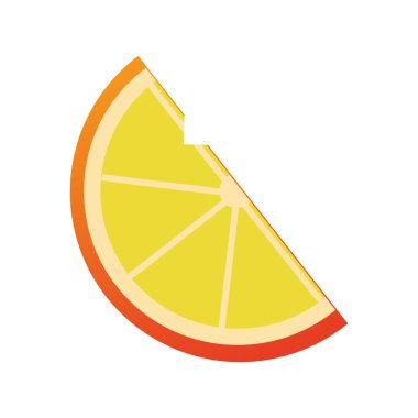 limon dilimi simgesi