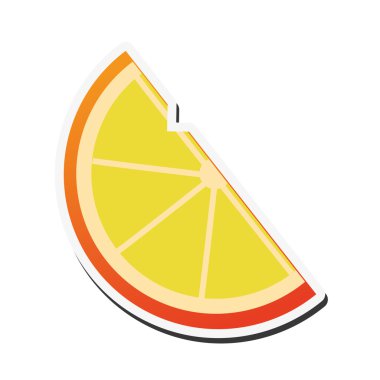 limon dilimi simgesi