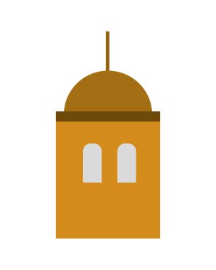 antika Kentsel Yapı tasarım