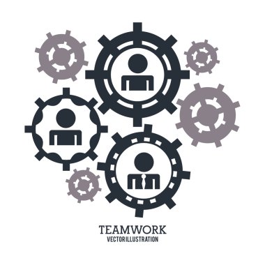 ekip çalışması destek tasarım