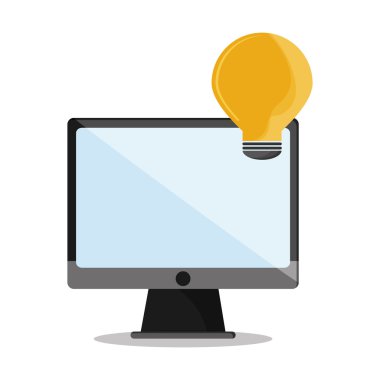 bilgisayar ampul çağrı merkezi tasarım