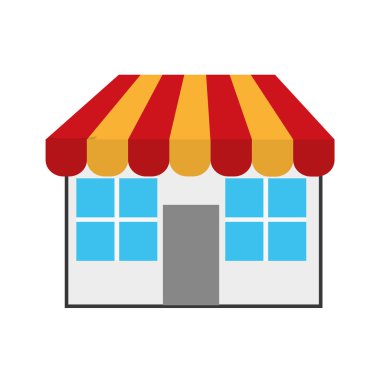 mağaza mağaza tasarım mağaza