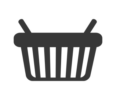 alışveriş sepeti Pazar tasarım