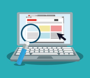 e-ticaret ve online tasarım alışveriş