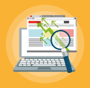 e-ticaret ve online tasarım alışveriş