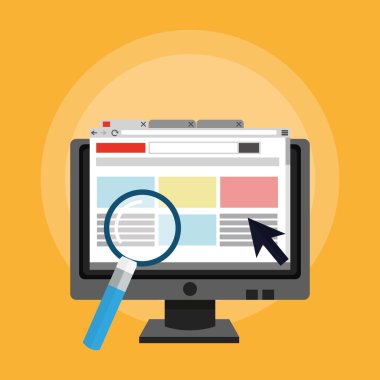 e-ticaret ve online tasarım alışveriş