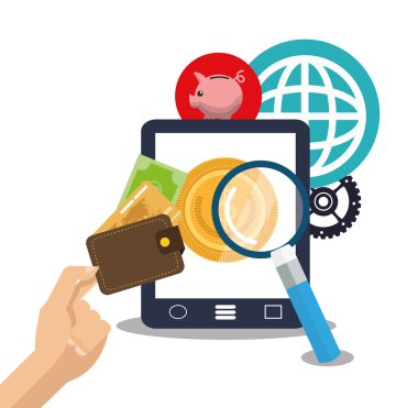 e-ticaret ve online tasarım alışveriş