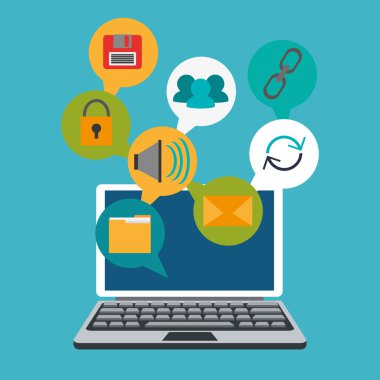 dizüstü siber güvenlik sistemi tasarımı