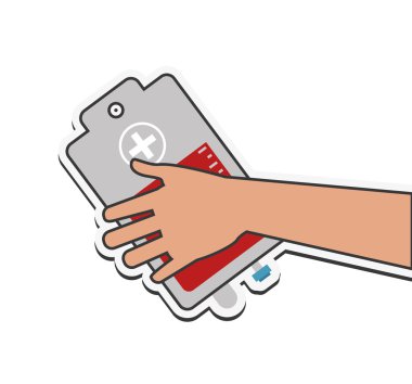 kan torbası bağış tasarım