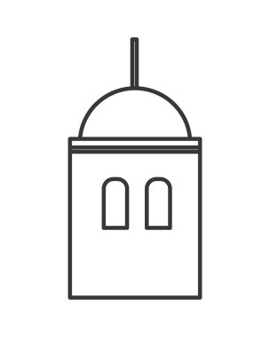 antika Kentsel Yapı tasarım