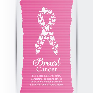 Şerit meme kanseri tasarım