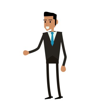 adam karakter simgesi