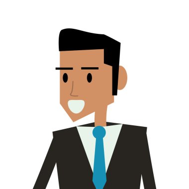 adam karakter simgesi