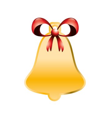 çan neşeli Noel tasarım