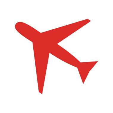 uçak ulaşım gezi tasarım