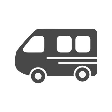 Otobüs Ulaşım Seyahat tasarım