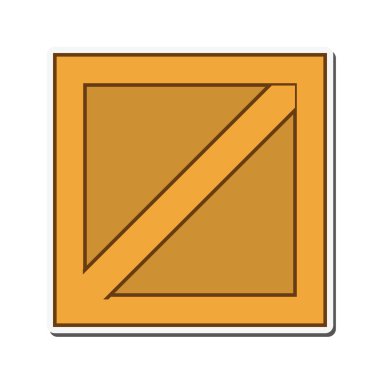 kutu paket teslim tasarım