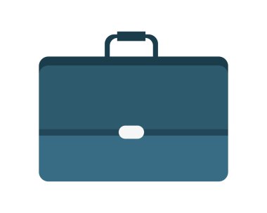 bavul mavi çanta tasarımı