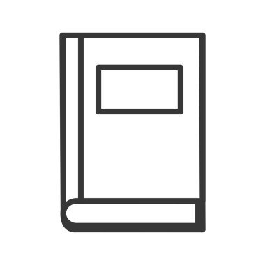 kitap yakın etiket tasarımı