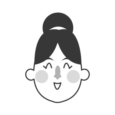 Bavyera kadın simgesi