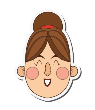 Bavyera kadın simgesi