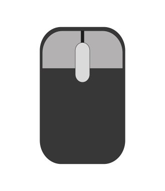 bilgisayar fare simgesi