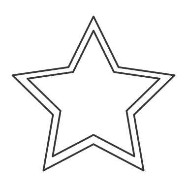 Tek Yıldız simgesi