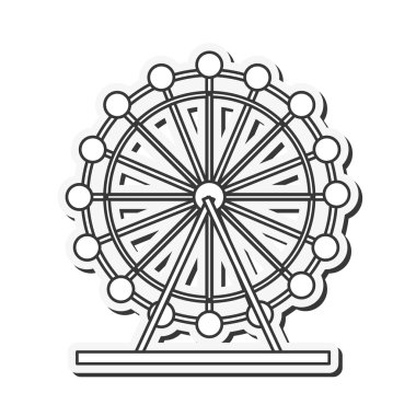 Londra göz İngiltere'ye tasarım