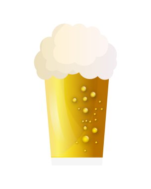 bira cam alkol tasarımı