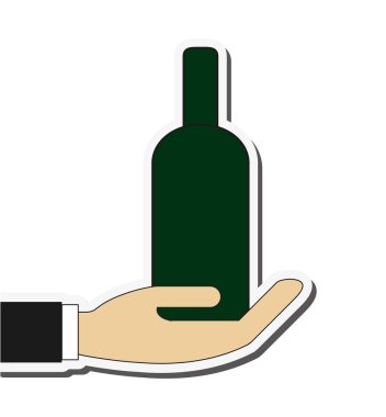 BOOTLE alkol içki tasarım