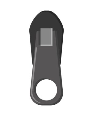 ZIP fermuar kumaş tasarım