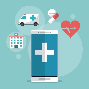 tıbbi teknoloji gadget tasarım