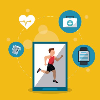 tıbbi teknoloji gadget tasarım