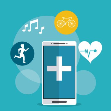 tıbbi teknoloji gadget tasarım