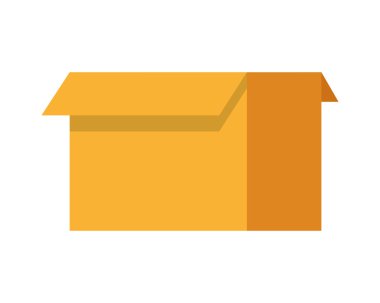 kutu paket teslim tasarım