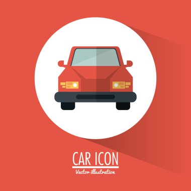 Kiralık Araç taşımacılığı tasarım