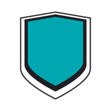 etiket güvenlik tasarımı kalkan