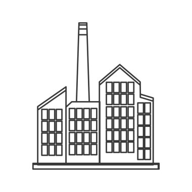 Fabrika Fabrika endüstri tasarımı