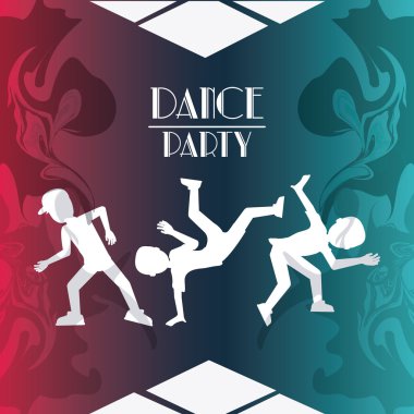 Dans studio avatar dansçı tasarım