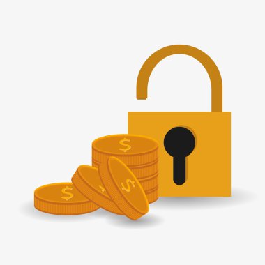 sikke sistem güvenlik tasarımı ile emniyet kilidi