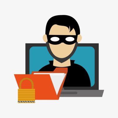 hacker dizüstü sistem güvenlik tasarım