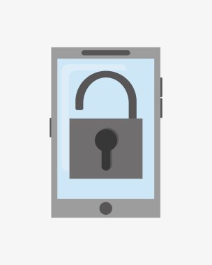 cep telefonu sistemi güvenlik tasarım