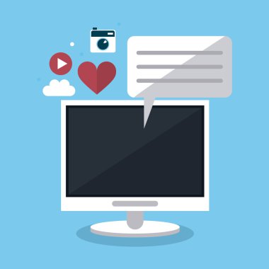 Bilgisayar ve medya tasarımı