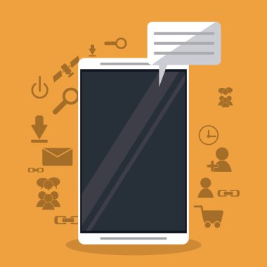 Smartphone ve medya tasarımı