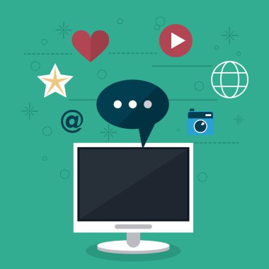 Bilgisayar ve medya tasarımı