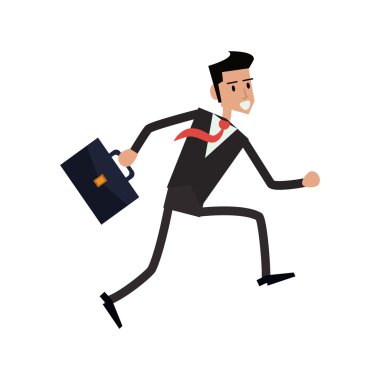 işadamı avatar iş tasarımı