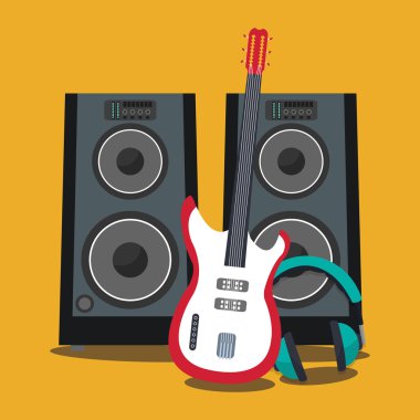 Enstrüman ve ses tasarımı